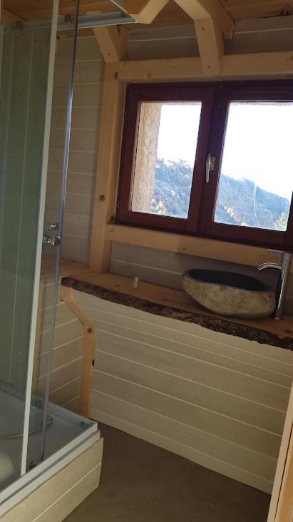Auberge La Coulette Vars  Exterior foto
