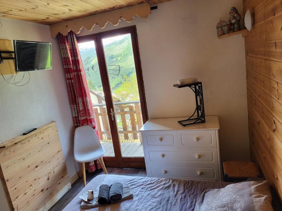 Auberge La Coulette Vars  Exterior foto